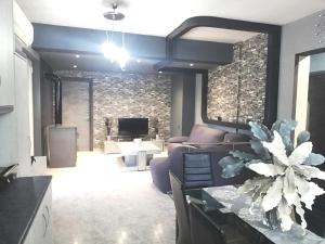 EnjoyRhodes Villa near Faliraki