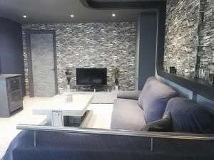 EnjoyRhodes Villa near Faliraki