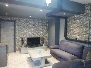 EnjoyRhodes Villa near Faliraki