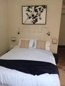 Chambre entre Source et Volcan - Prades