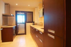 Aparthotel Novo Resort