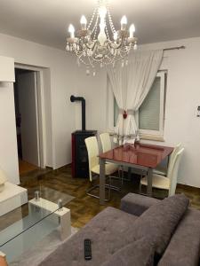 Apartman Nela