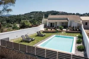 Katikia House - Kompítsion