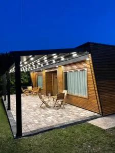 Alexandar studio apartman - Kotroman