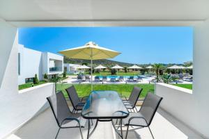 Encanto Village -Apartments