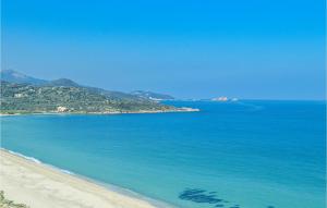 Appartements Amazing Apartment In Belgodre With Heated Swimming Pool : Appartement 2 Chambres