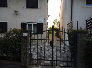 Apartma soline Seča 