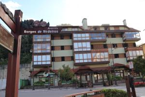 DUPLEX COM JACUZZI NA BORGES - SATTVA HOME