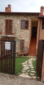 Il Giardino delle Erbe