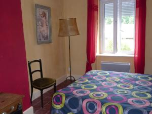 Maison à Saint-Nicolas des Biefs