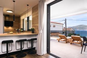 Luxury apartments LeLu