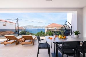 Luxury apartments LeLu