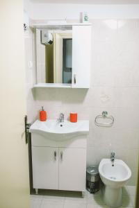 Apartman studio Baladur