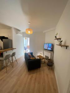 F2 Glamour Centre ville historique