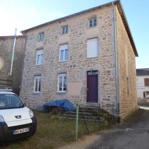 Maisons de vacances Maison a Saint-Nicolas des Biefs : photos des chambres