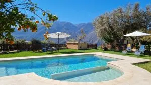 Casa Rural Cortijo El Potro - Órgiva