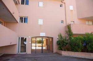 Appartements Le P'TIT MAX, spacieux centre SAINTE MAXIME : photos des chambres