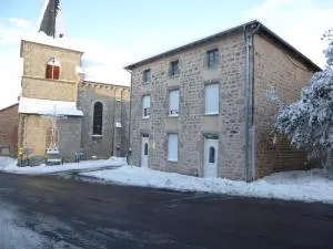 Maison à Saint-Nicolas des Biefs - Saint-Clément