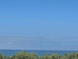 Villa Blue Cocoon - Chrani Messinia Péloponnèse- sea view 800 m from beach