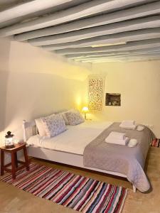 The Walnut Tree - Cycladic Getaway by Explore Andros