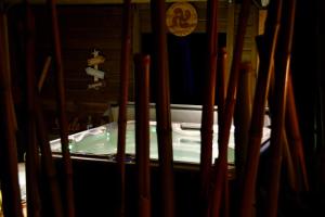 Maisons d'hotes La Wodapalousa, Surf & Crossfit Guesthouse, 800m from Beach : photos des chambres