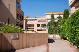 Appartements Le P'TIT MAX, spacieux centre SAINTE MAXIME : photos des chambres