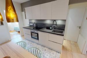 Appartements Le bercail - Visite virtuelle a voir et revoir  #DJ : photos des chambres