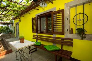 Holiday house Nono - Apartment in a quiet location