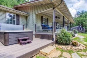 Tranquility Hollow, Indoor Pool, Game Room, 560 FREE tickets each paid day