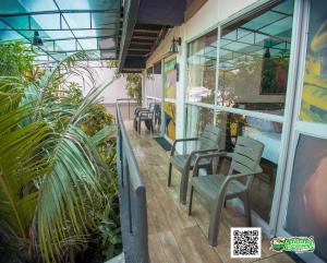 AMAZONAS EXPLORERS LETICIA