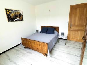 Villas Villa de 5 chambres avec piscine privee jardin clos et wifi a Sablet : photos des chambres