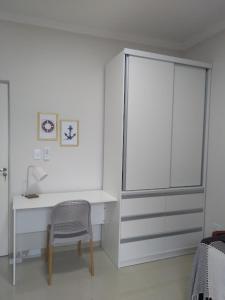 Casa Temporada - São Jose