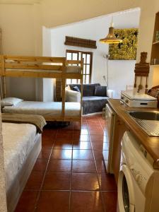 Cala Canyelles Holidays Apartments