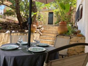 Cala Canyelles Holidays Apartments