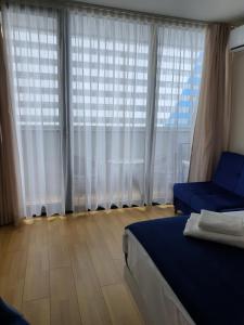 Sunny Resort Orbi City