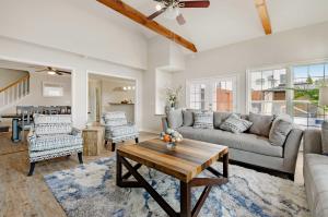 Fenced Yard and Ping-Pong Table Spacious Graham Gem