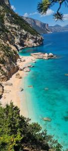 I love Ogliastra Apartments IUN Q4332