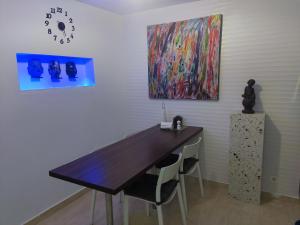 Love for Lanzarote holidays house