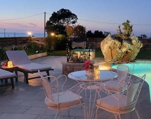 Villa Valentine