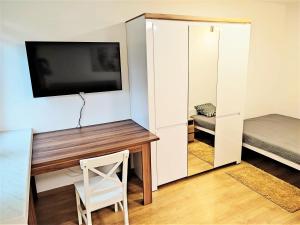 Zwierzyniecka Apartamenty LUNA Białystok