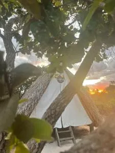 Cabana Camping Jalapão - Angical