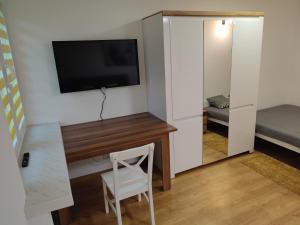 Zwierzyniecka Apartamenty LUNA Białystok