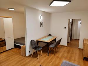 Zwierzyniecka Apartamenty LUNA Białystok