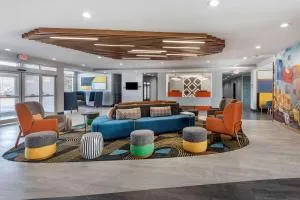 Best Western Plus Amarillo East Hotel - Claude