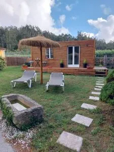 Bungalow A Gandriña 2 - Dor