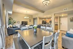 Grand Haven Condo - Walk to Nearby Hot Spots! - Roosevelt Park
