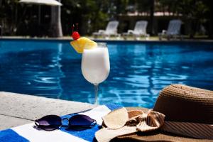 InHouseHacienda Tres Rios Hotel Culiacán