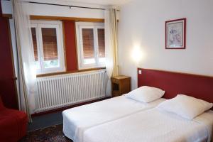 Hotels Hotel Marchal : photos des chambres