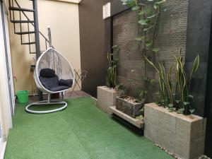 Platinum Setramurni Guest House Bandung 3BR