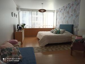 Recoleta Beatiful Gran Callao Concord